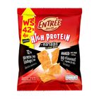 Entree Barbecued Crispy Classic Flavoured 23g