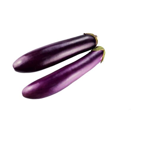 Brightfarms Eggplant (1 Pack) Approx. 500g