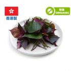 (Local Organic) Organic Farmula Red Sweet Potato Leaf 1 pack approx. 250g