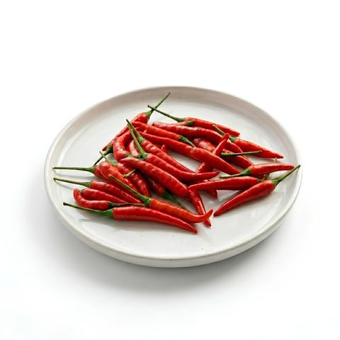 Brightfarms Bird's Eye Chili (1 Pack) Approx. 80g