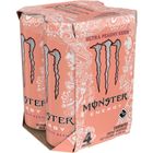 Monster Peachy Keen Can 4 x 355ml