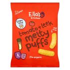 Ella's Kitchen 有機蕃茄韭蔥手指泡芙 20克