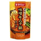 Daisho Miso Kimchi Hot Pot Soup 750g [Parallel Import]