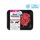 pandamart x Meat Alphabet Premium Australia Beef Shred 200g