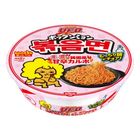 Nissin Yakisoba UFO Pokkunmyon Korean Style Amakara Carbo 101g [Parallel Import]
