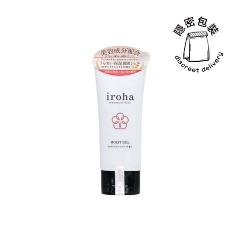 Iroha Moist Gel 100g