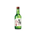 真露 燒酒 Alc. 20.1% 360ml