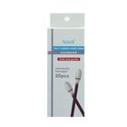 Naxos Self Flowing Iodine Swab 20 Pieces 1006