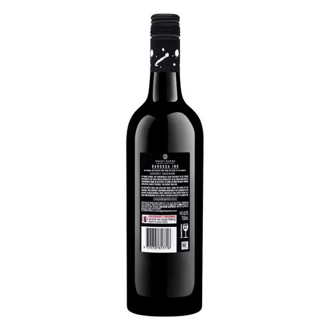 Grant Burge Barossa Ink Cabernet Sauvignon 750ml