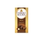 Ferrero Rocher Tablet Milk 90g