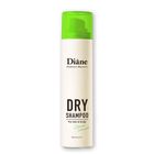Moist Diane 透明頭髮乾洗噴霧 柑橘麝香 95克 [新舊包裝隨機發送] 4580632117636