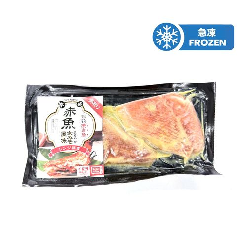Kaishin Red Fish with Saikyo 120g