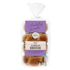 [Consume within today] Chocolate Chip Brioche Rolls 737944 280g