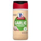 Mccormick Garlic Powder 88g