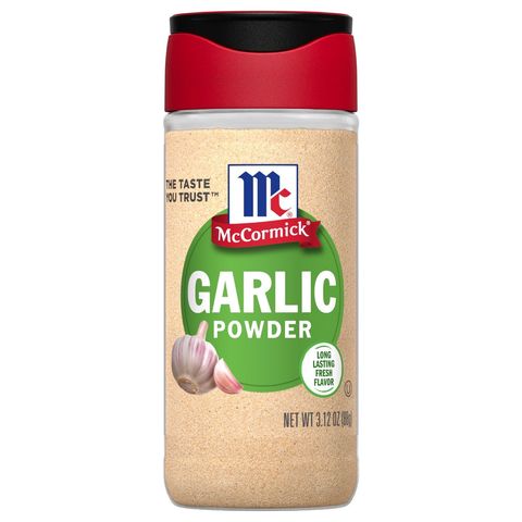 Mccormick Garlic Powder 88g