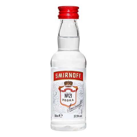 Smirnoff Red 50ml