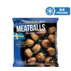Dafgards Swedish Meatballs 500g