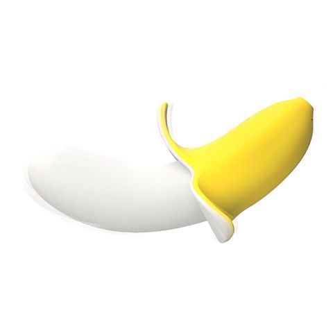 Yy Horse Mini Peeled Banana Vibrator