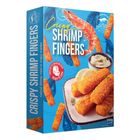 Royal Banquet Crispy Shrimp Fingers 240g