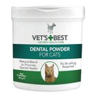 Vet's Best Dental Powder for Cats 45g 15036