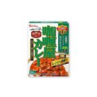 House Curry-Ya Curry Medium Hot 200g 4902402898567 [Random delivery of old and new packings]