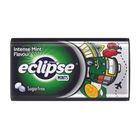 Eclipse Intense Mints 34g  (The new and old packaging will be shipped out randomly)