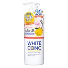 White Conc Body Wash CII Yuzu Scent 600ml [Parallel Import]