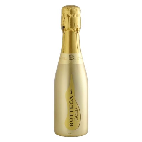 Bottega Prosecco Gold Nv 200ml