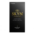 Fuji Latex Skyn Premium Original Pack 5 Pieces