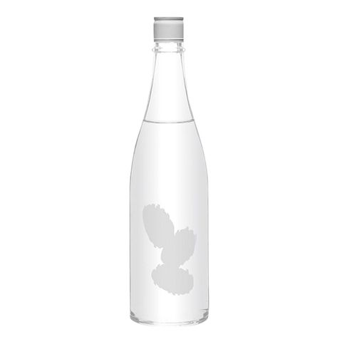 大嶺酒造 - 三粒米 出羽燦燦 無濾過生原酒720毫升