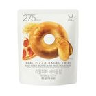 Delight Project Real Pizza Bagel Chips 60g [Parallel Import]