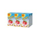 Vita Gyh Icy Peach Tea 250ml x6