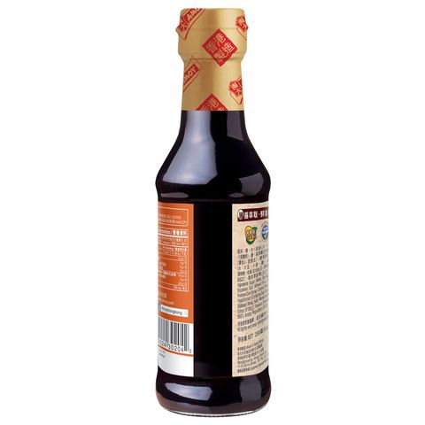 Amoy First Extract Sweet Soy Sauce for Dimsum 250ml
