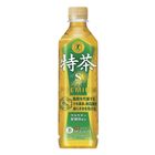 Suntory Iyemon Toku-cha Green Tea PET 500ml