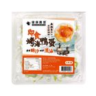 健康農場 即食海鴨蛋 4隻