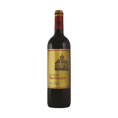 Château Larose Trintaudon-Le Haut-Médoc de Trintaudon (2nd Wine of Château Larose Trintaudon) 750ml