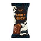 M&S Food Gooey Ghost 25g 29458257