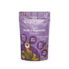 Little Big Paw Tender Duck & Vegetable Dinner 85g PCH-D85D