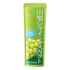 Gold-pak Muscat Grape Juice Shaved Ice 80g [Parallel Import]