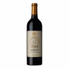 Sarget De Gruaud Larose Saint-julien 2020 750ml