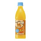 三得利 Nacchan 橙味汽水 (寵物小精靈30週年別注版) 425毫升 (包裝隨機發貨) [平行進口]