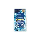 傑士派 冰凍止汗香體巾 - 柑橘味 30 Sheets 4902806112733