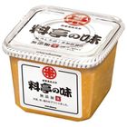 Marukome Ryotei No Aji Nama Miso 650g [Parallel Import]
