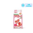 Kowloon Dairy Low Sugar Drinking Yogurt Red Dates 220g