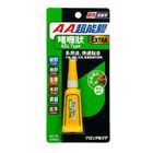 Aron Alpha Gel Super Glue 3g