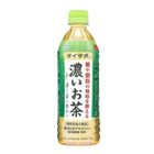 Sangaria Strong Green Tea 500ml [Parallel Import]