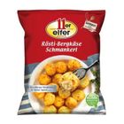 11ER Rosti Cheese Potato Ball W/ Bacon 350G