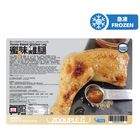 Zooupleg 蜜味雞腿 160克