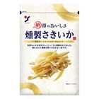 Yamaei Nattoku Series-smoked Shredded Squid 42g [Parallel Import]