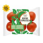 [Consume within today] Round Tomatoes 900140